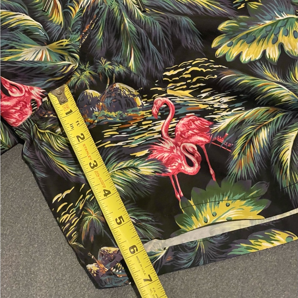 Polo Ralph Lauren swim trunks mens size large NWOT - Picture 12 of 14